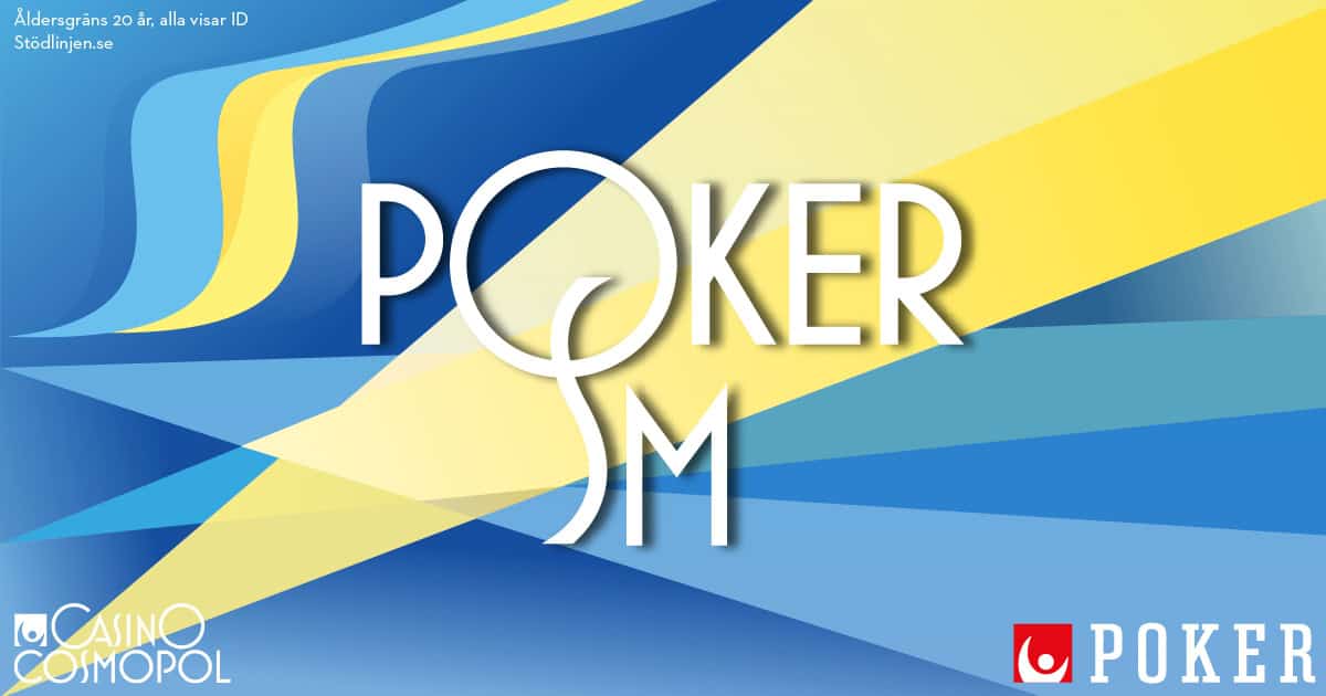Poker-SM 2024