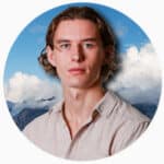 Olivers Johansson Trav