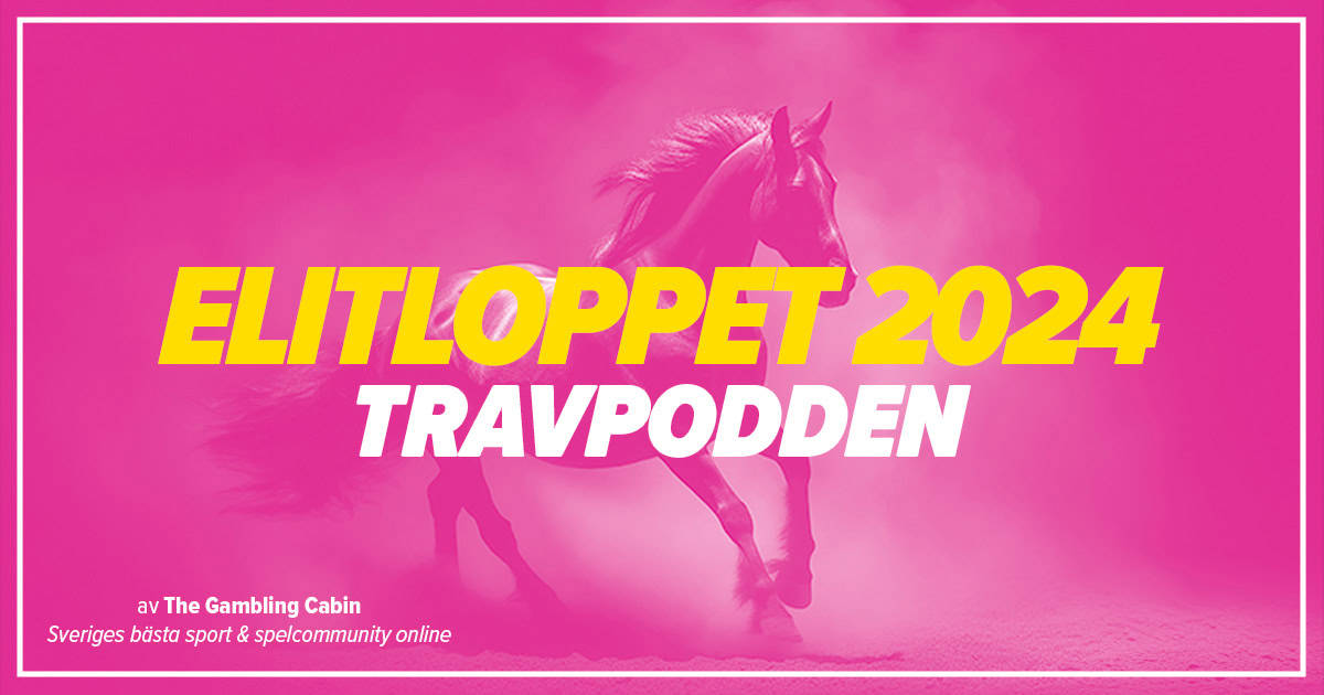 Elitloppet 2024