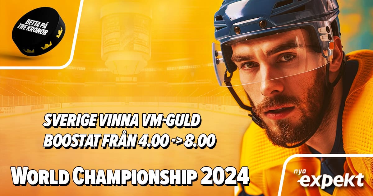 Expekt-Odds-Hockey-VM-2024-Odds