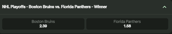 Florida Panthers