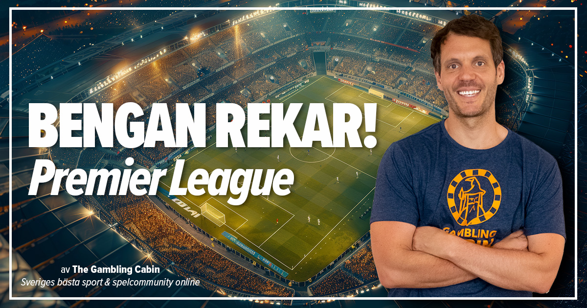 Bengan Rekar Premier League