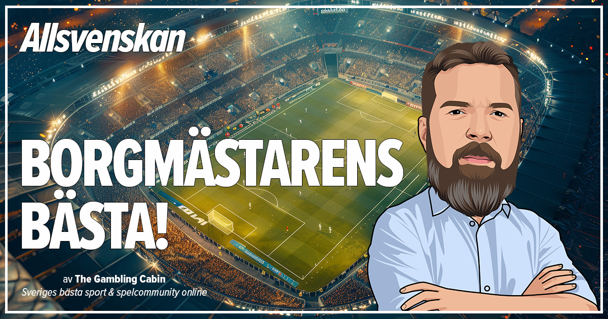 Borgs Allsvenskan