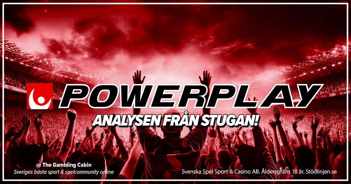 Powerplay-analys-Andelsspel-SHL