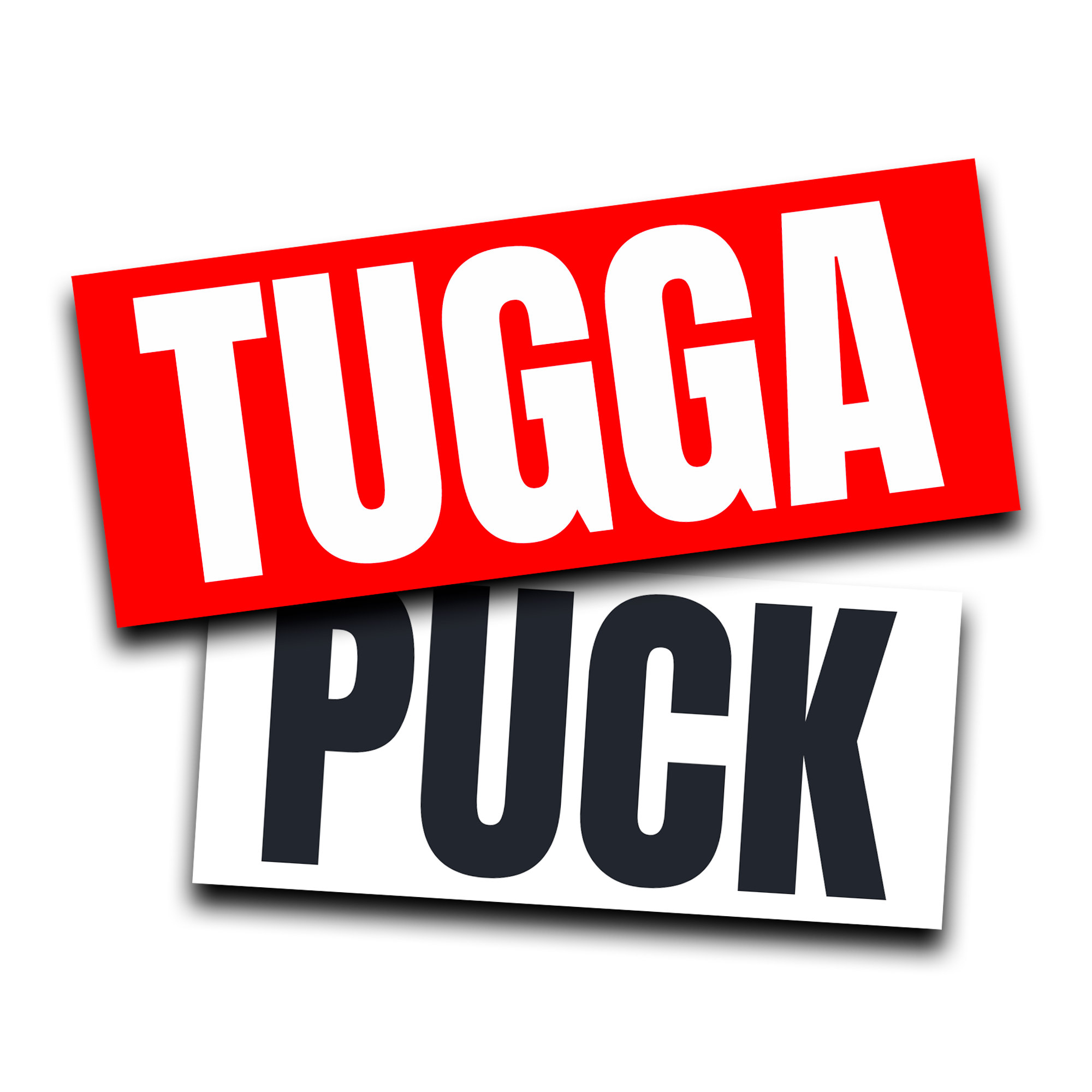 Tugga Puck Logo