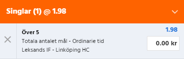 över i leksand-lhc