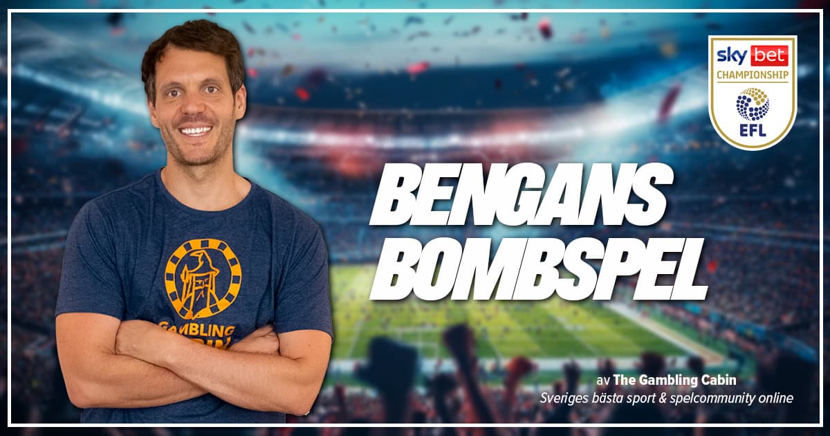 Bengans-Bombspel-Championship