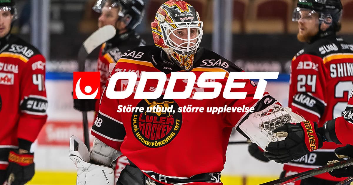 Oddset trippel