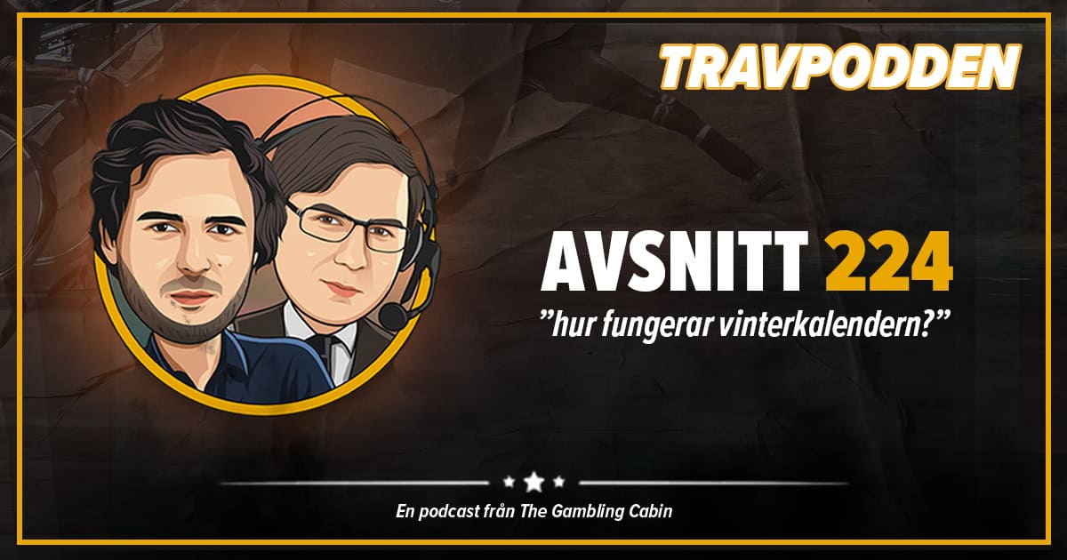 Travpodden