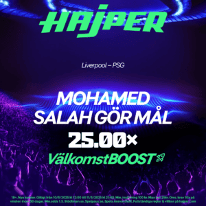 salah hajper