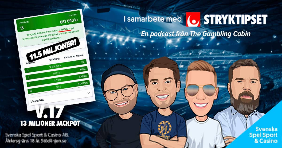 Stryktipset