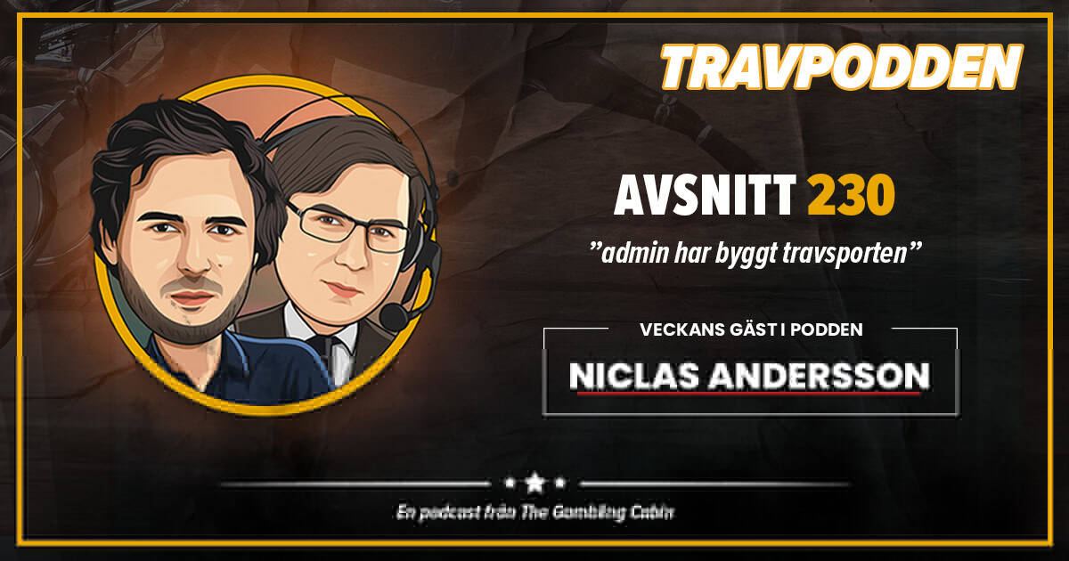 Travpodden V75