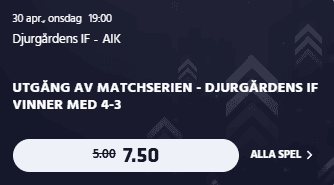 djurgården 4-3