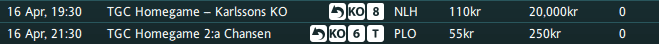karlssons ko