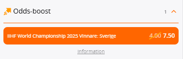 betsson sverige