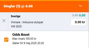 expekt sverige