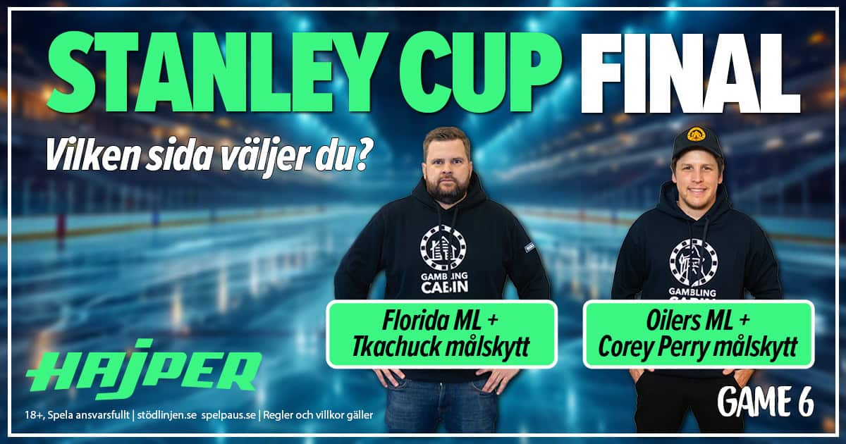 Stanley cup game 6