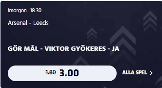 Gyökeres