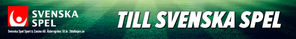 Svenska Spel Sport & Casino 2025