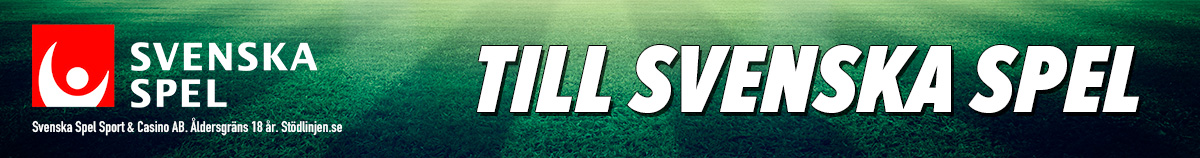 Svenska Spel Sport & Casino 2025