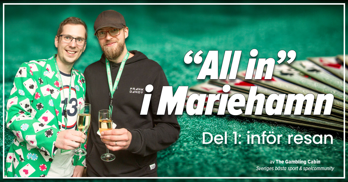 All in i Mariehman-del 1