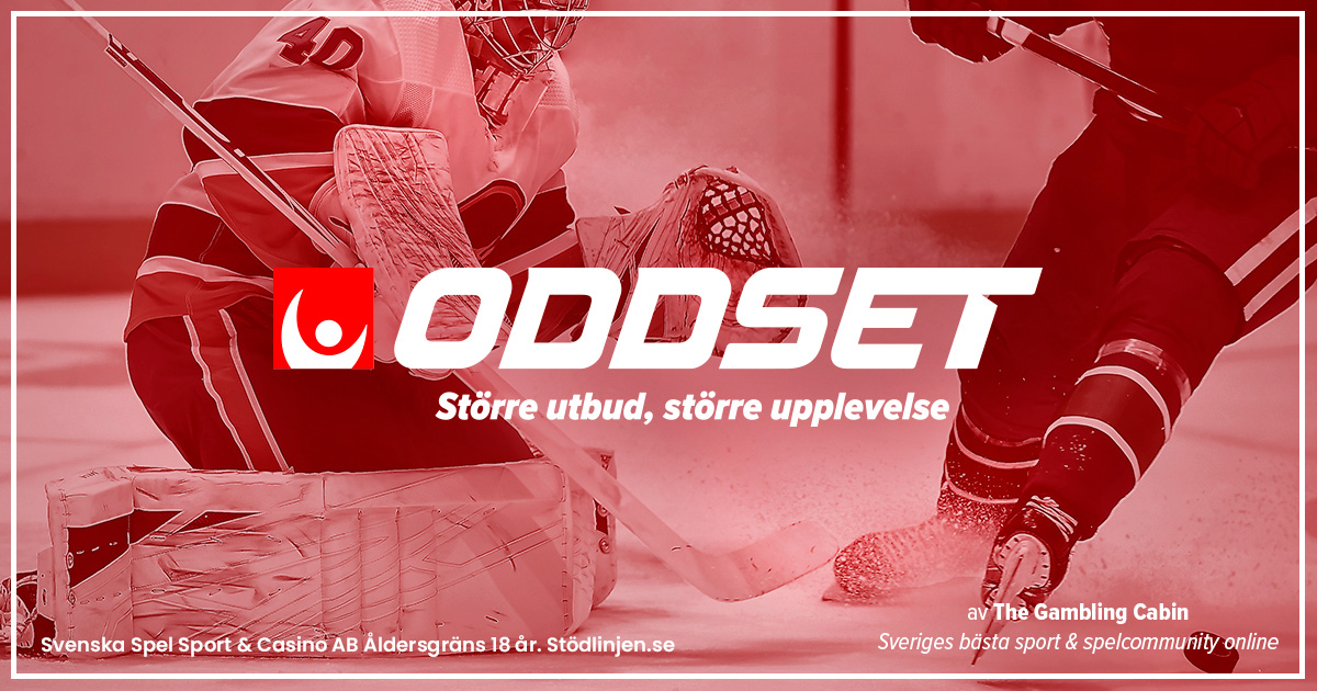 Dubbel-gubben-Odds-Hockey