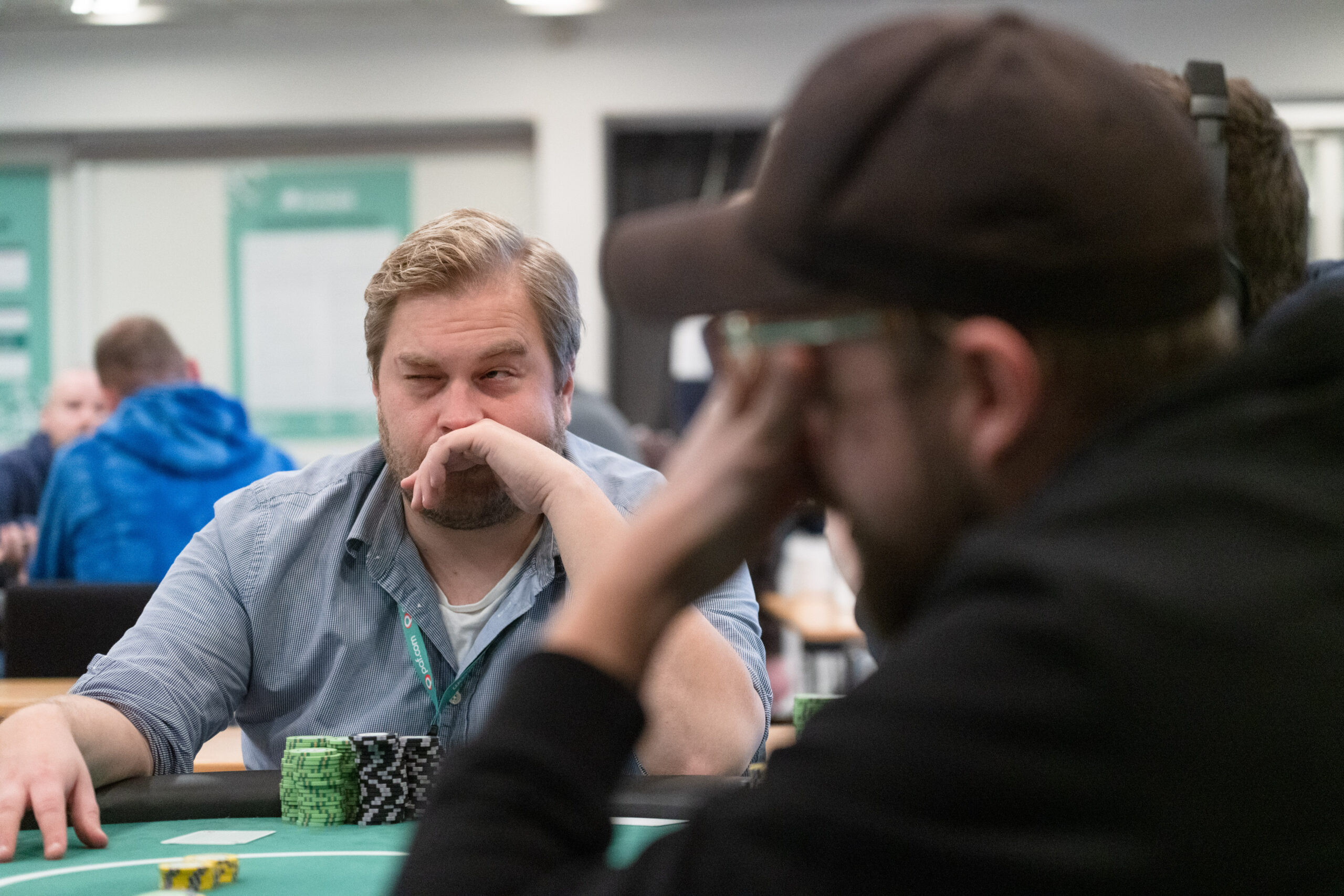 Paf Destination Poker 2019 – Final Table