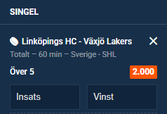 LHC Växjö