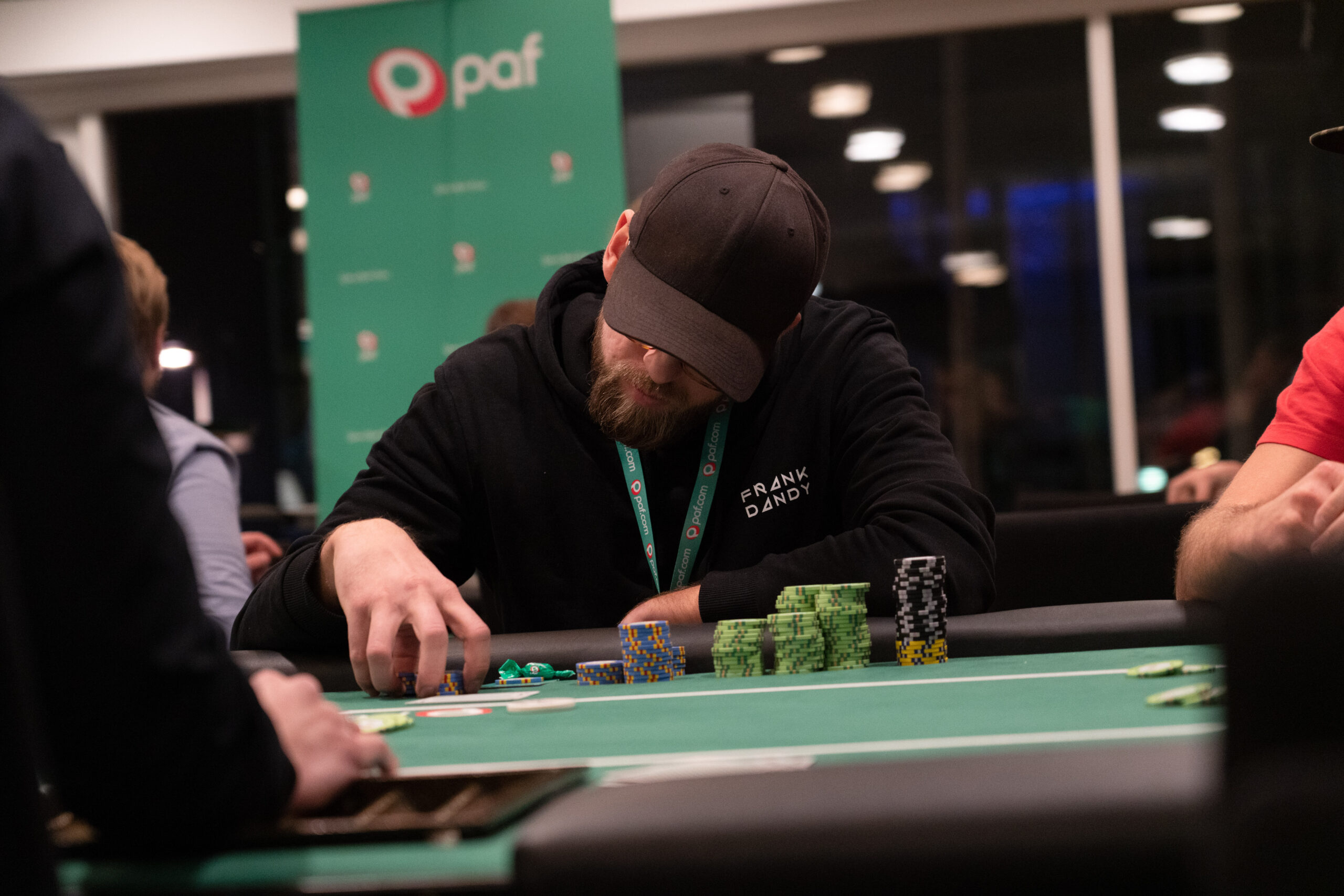 Destination Poker Final 2019