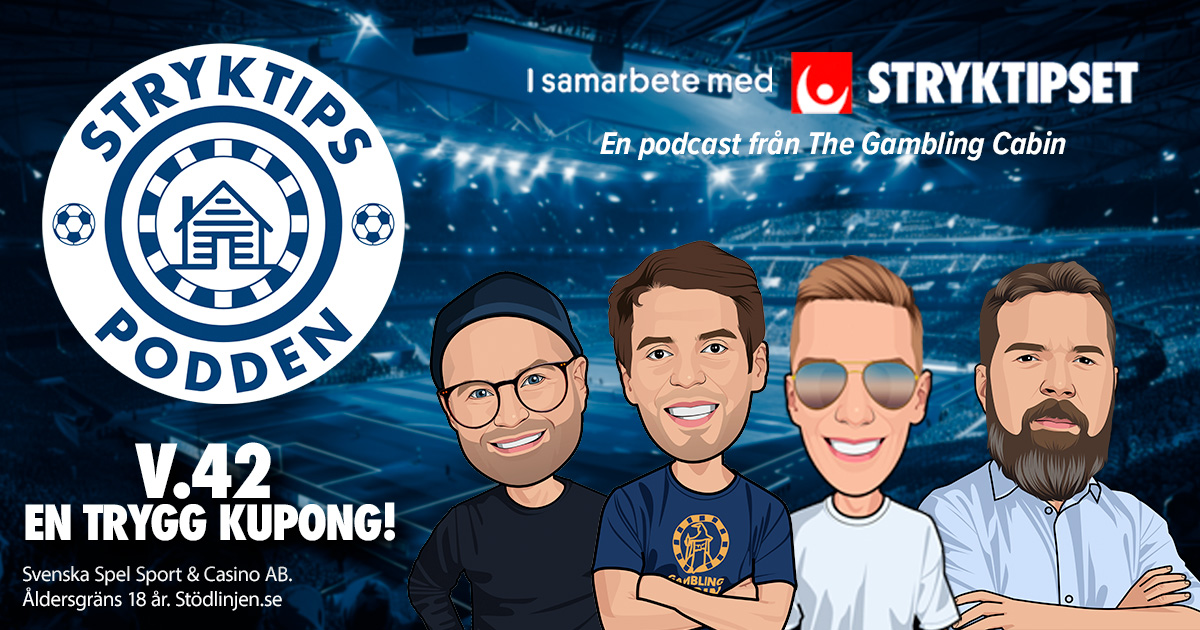 Stryktipset v.42