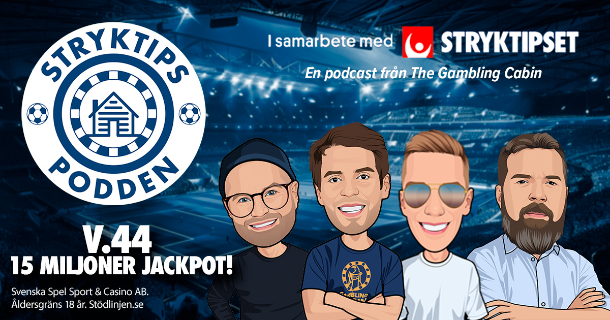 Podden-Webb-Stryktipset