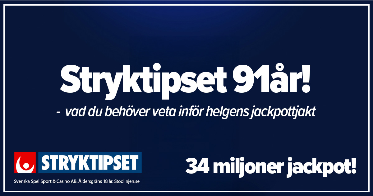 Stryktipset-91år-2025