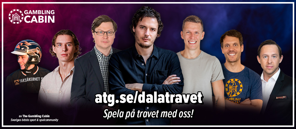 Travandelar Dalatravet ATG V75 2025-3