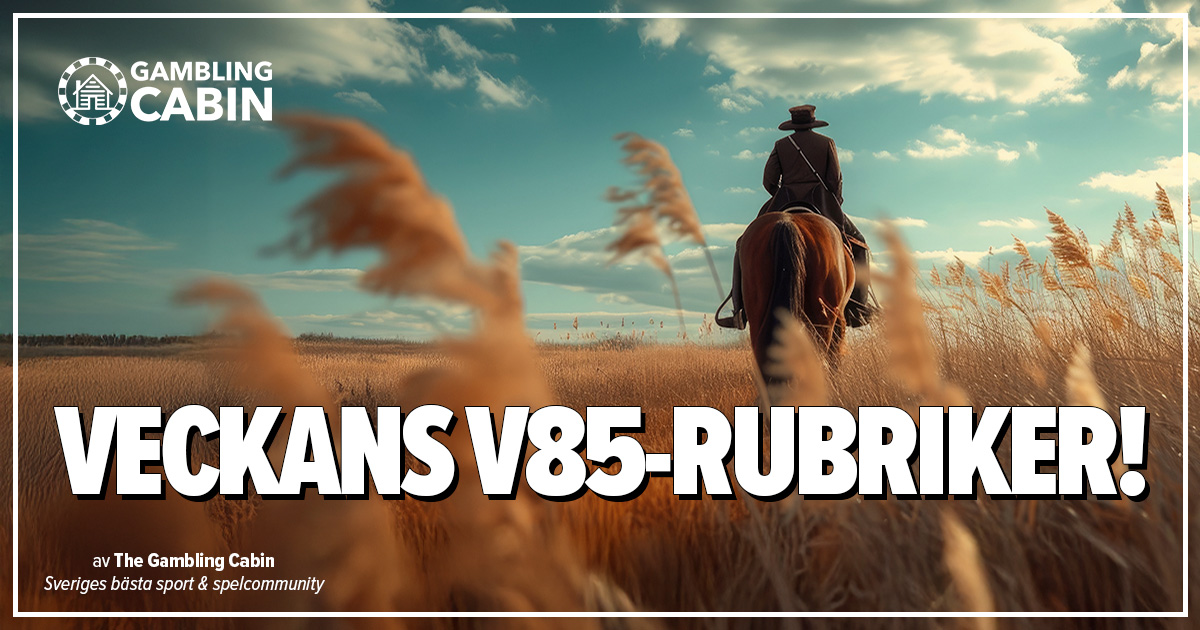 Veckans-V85-Rubriker
