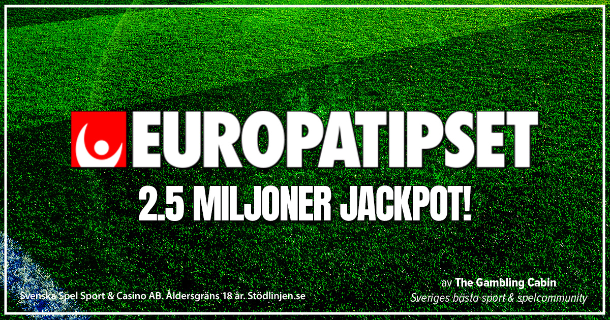 Europatipset-2.5M-Analysen-2025