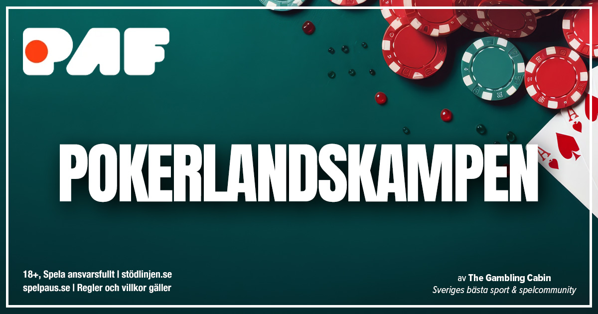 Pokerlandskampen-2026