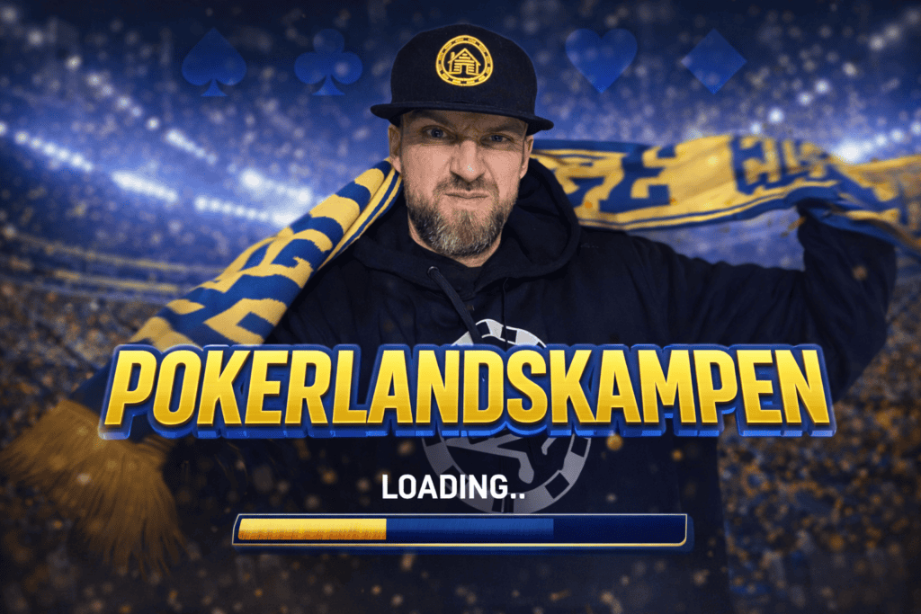 pokerlandskampen