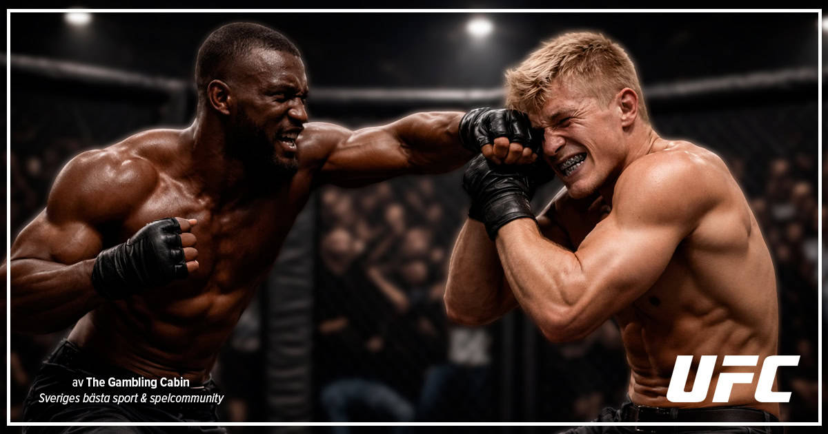 UFC-Speltips-MMA-Cage-Fight-2026