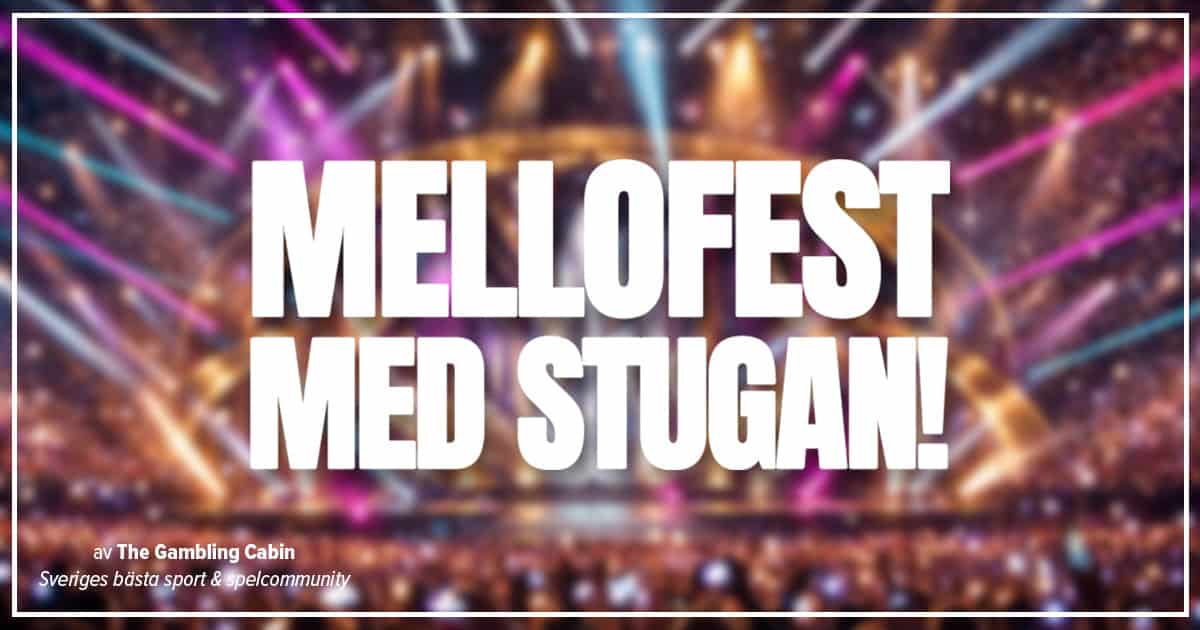 Melodifestivalen-odds-2026