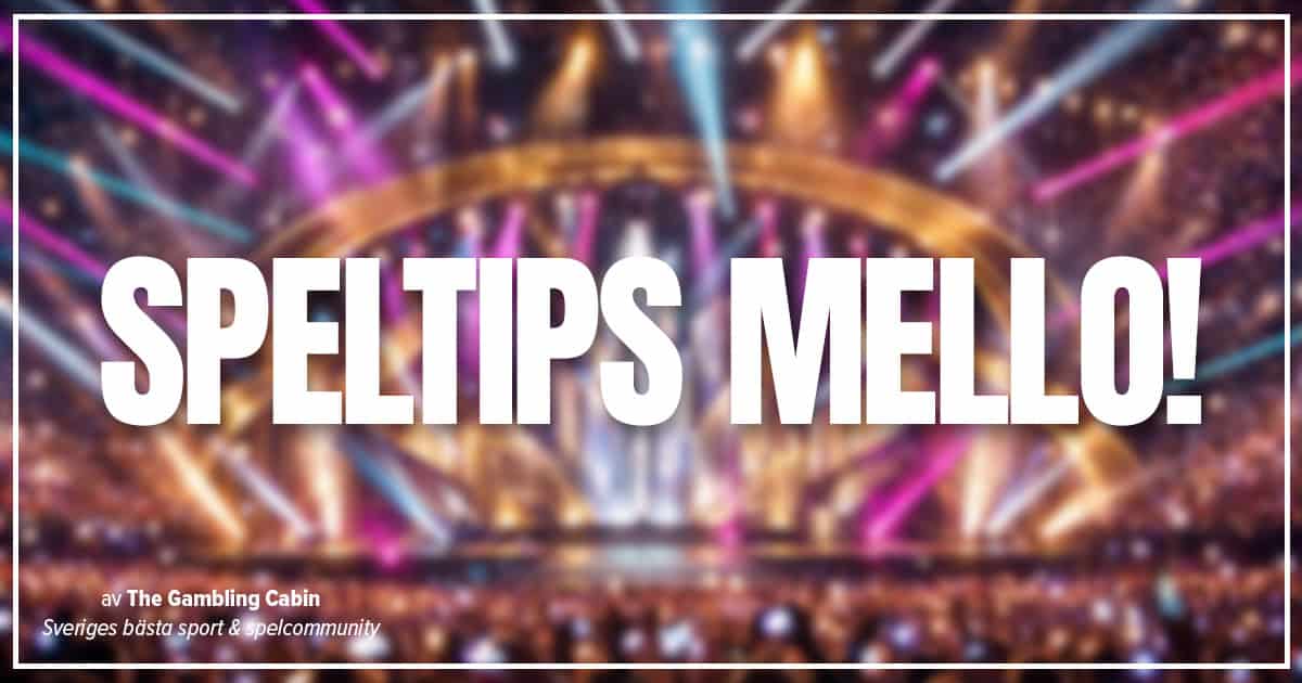 Melodifestivalen-speltips-2026