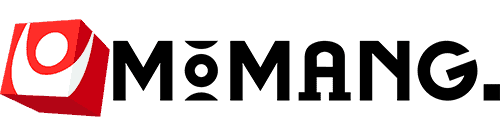 Momang 2026 Black