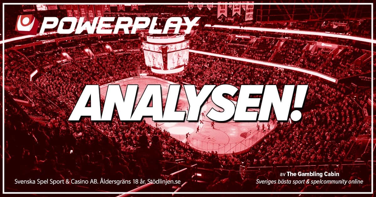 Powerplay-analys-2026