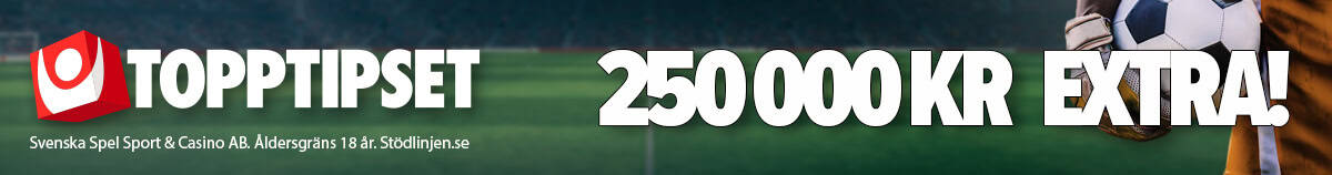 Topptipset-250K-2026