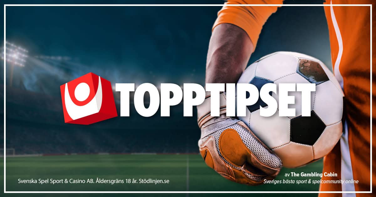 Topptipset-analysen-2026