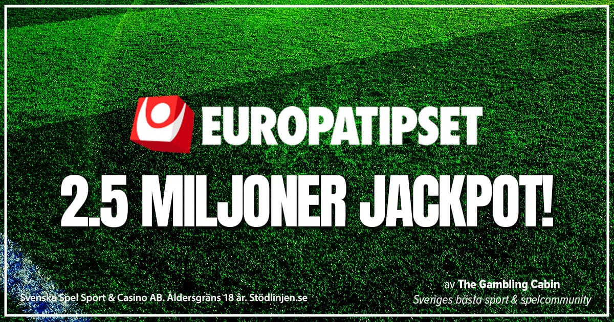 Europatipset-2.5M-2026