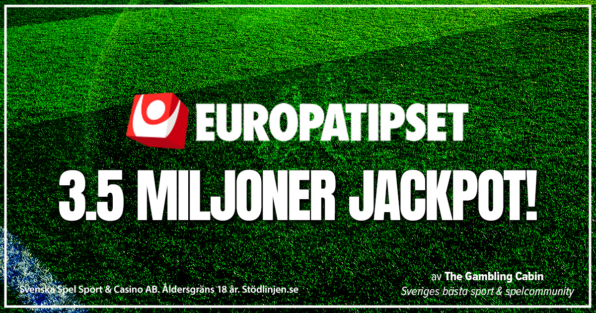 Europatipset-3.5M-2026
