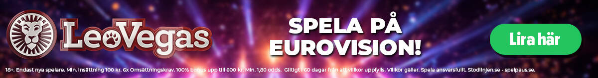 LeoVegas-banner-Eurovision