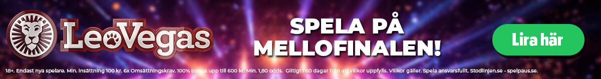 LeoVegas-banner-Mello