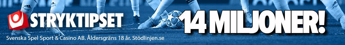 Stryktipset-Banner-14M JP