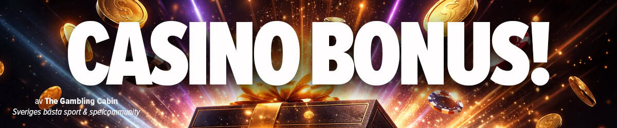 Casino-Bonus